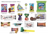 305 гр. -  Сибпродакс - детские корпоративные новогодние подарки